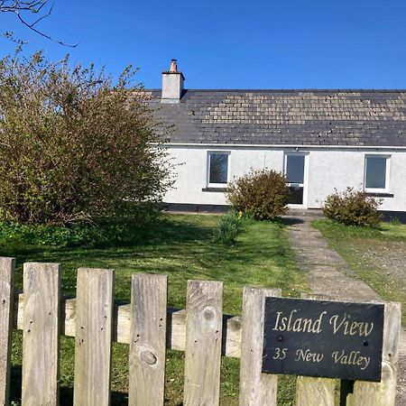 35 Newvalley Stornoway  Eksteriør bilde