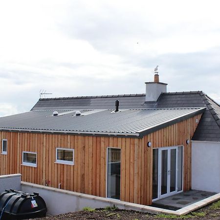 35 Newvalley Stornoway  Eksteriør bilde