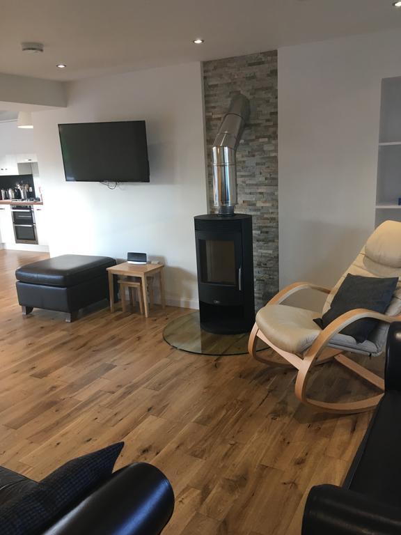 35 Newvalley Stornoway  Eksteriør bilde