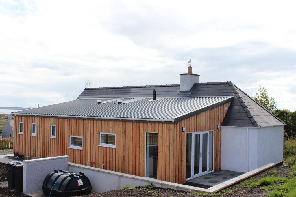 35 Newvalley Stornoway  Eksteriør bilde